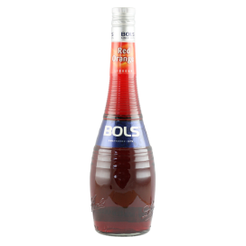 Bols Red Orange