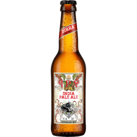 Appenzeller Bier IPA
