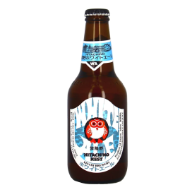 Hitachino Nest White Ale EW