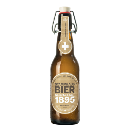 Falken Stammhaus Bier Bügel