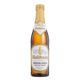 Waldhaus Spezial Gold