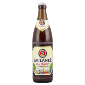 Paulaner Hefe-Weissbier