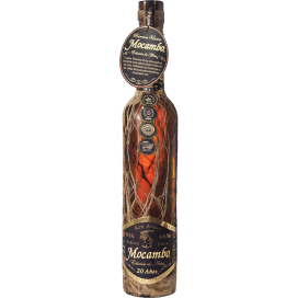 Mocambo 20 Jahre Art Edition