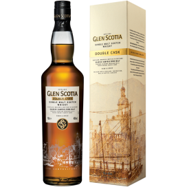Glen Scotia Double Cask