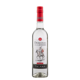Vina Tacama Pisco Acholado Demonio de los Andes