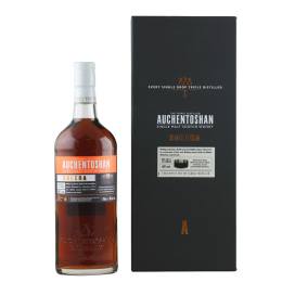 Auchentoshan Solera