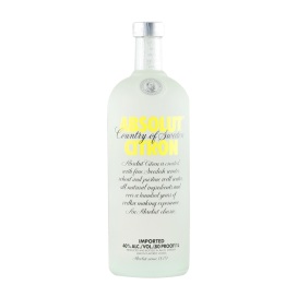 Absolut Citron 100cl