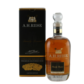 A.H. Riise Family Reserve