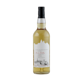 Tomatin 17 Jahre JG 1998, Jack Wiebers Distillery Sites Series