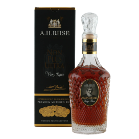 A.H. Riise Non Plus Ultra Very Rare