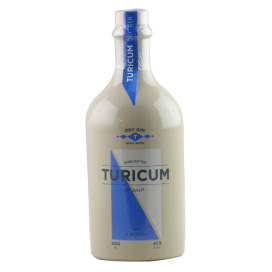 Turicum Dry Gin