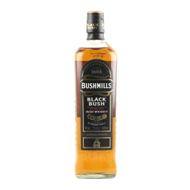 Bushmills Black Bush