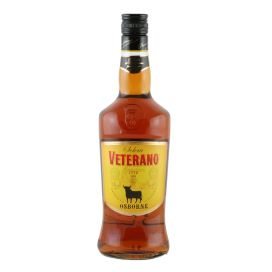 Osborne Veterano Brandy
