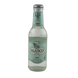 J. Gasco Tonic Dry Bitter EW