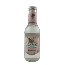 J. Gasco Indian Tonic EW