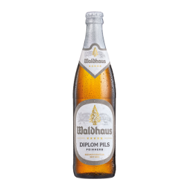 Waldhaus Diplom Pils