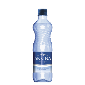 Arkina blau ohne CO2 EW PET