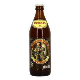 Augustiner Dunkel