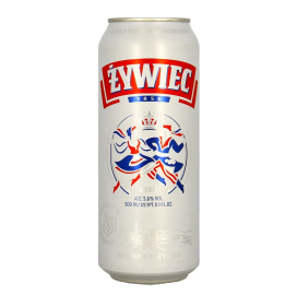 Zywiec EW Dose