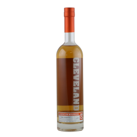 Cleveland The Eighty American Bourbon