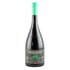 Fassbind Vieille Barrique Poire