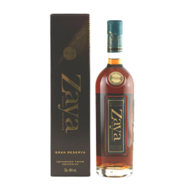 Zaya Gran Reserva