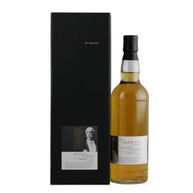 Adelphi The Glover 18 Jahre