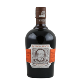 Diplomatico Mantuano