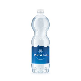 Knutwiler mit CO2 EW PET im Harass