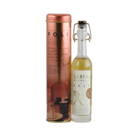 Sarpa di Poli Oro klein