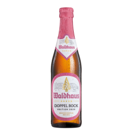 Waldhaus Doppel Bock
