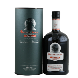 Bunnahabhain Cèobanach