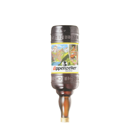 Appenzeller Alpenbitter Grossflasche