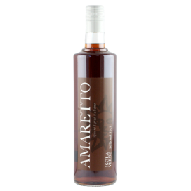 Isola Verde Amaretto