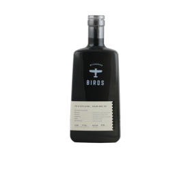 Weissbrand Distilling Birds