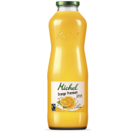 Michel Orange Premium Fair Trade