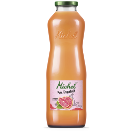 Michel Pink Grapefruit