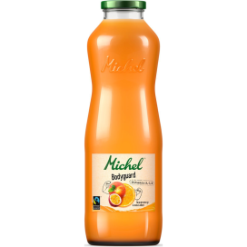 Michel Bodyguard Fair Trade