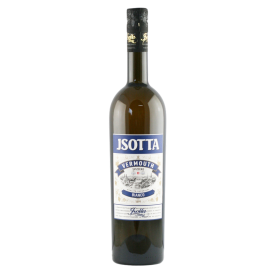 Jsotta Vermouth Bianco