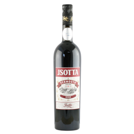 Jsotta Vermouth Rosso