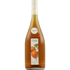 Scheibel Finesse Aprikose