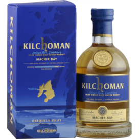 Kilchoman Machir Bay