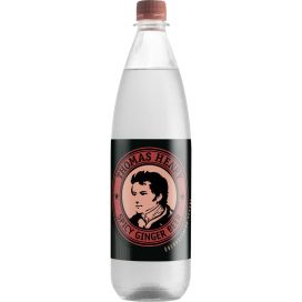 Thomas Henry Spicy Ginger Beer