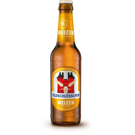 Feldschlösschen Weizen