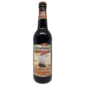 Störtebeker Hanse-Porter