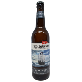 Störtebeker Atlantik-Ale