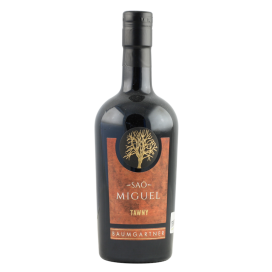 Baumgartner Sao Miguel Tawny