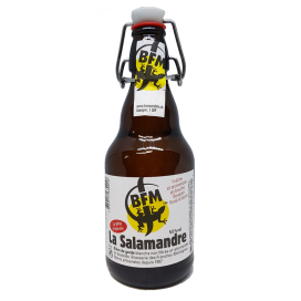 BFM La Salamandre