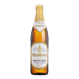 Waldhaus Spezial Gold