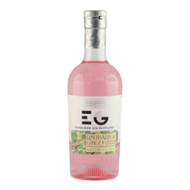 Edinburgh Gin Rhubarb and Ginger Liqueur